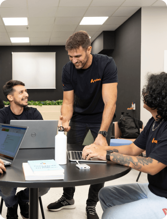 onboarding
